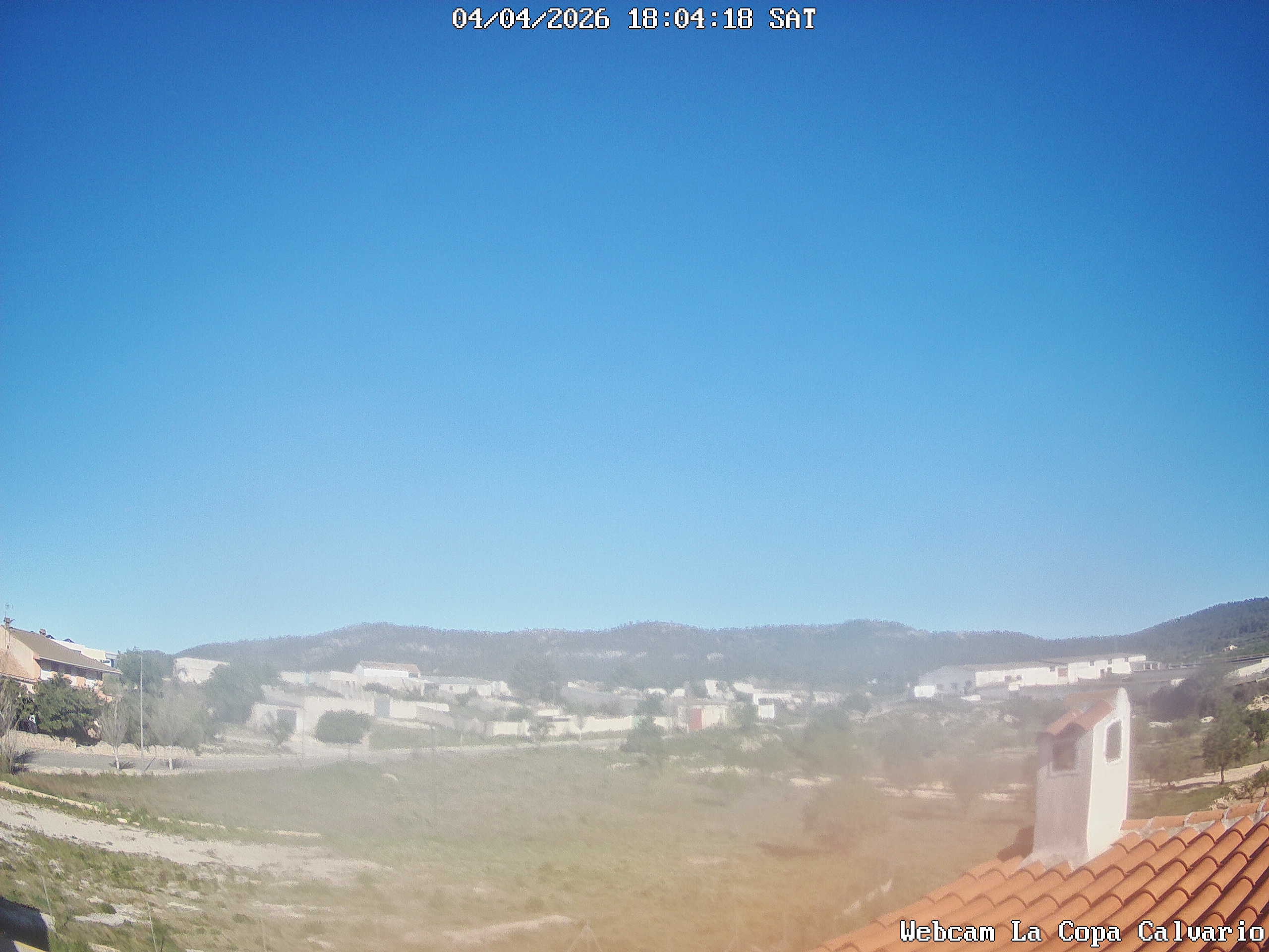 Webcam 2026-04-04 18:04:17